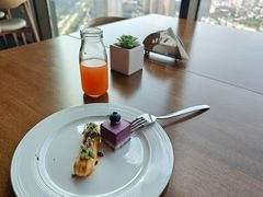 -郑州建业艾美酒店
