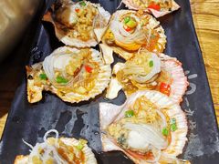 -一九烧烤(莱山区初家店)