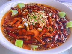 -东方山水金沙酒店-雅香阁中餐厅