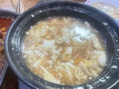 -老姑砂锅·烧烤天津菜(体北道店)