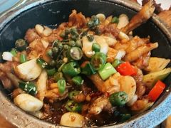 -新白鹿餐厅(城西银泰城店)