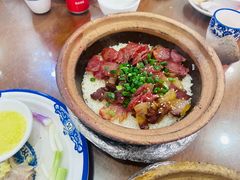 -红星光发煲仔饭(大石街店)