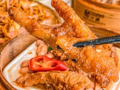 -叹茶靓点·粤式餐厅·全天茶市(石井万民广场店)