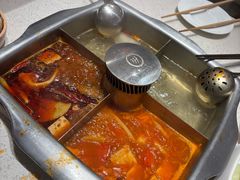 -海底捞火锅(杭州庆春路夜宵主题店)