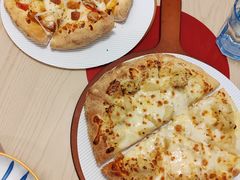 -必胜客(兴华中路PH店)