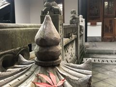 -关岳庙