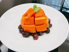 南瓜红枣-碧丽宫大酒店(召稼楼店)