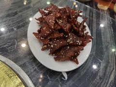 -江湖黑大兔(杨家坪店)