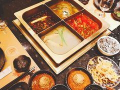 -王家渡火锅店(棕榈泉店)