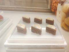 -西安凯悦酒店-自助餐厅·海鲜·烧烤