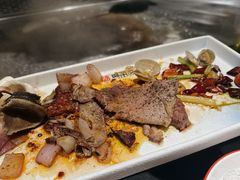 -璐法式铁板烧(滏东总店)