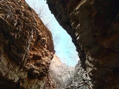 -爱情山风景区