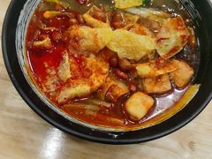 -笋果坊螺蛳粉(竹园小区店)