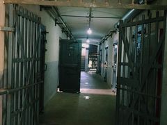 -青岛德国监狱旧址博物馆