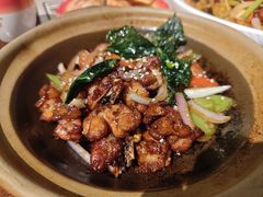 -南海渔家•海鲜•正宗海南菜(海棠湾店)