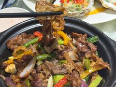 -东江海鲜大排档·潮汕菜·砂锅粥