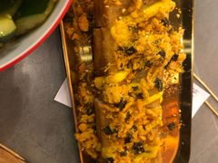 -醉炫音速烧烤·干煸菜(沙河总店)