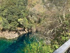 -叠溪松坪沟景区