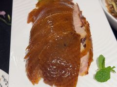 -正德楼果木烤鸭·渔家菜(东港店)