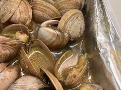 -白仁仔· 活烤海鲜 宵夜(豫园店)