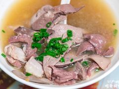 -荔林食店(西华路店)