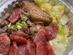-膳心记-明火四宝煲仔饭(燕南店)