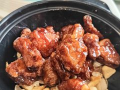 -金家老三饭庄(常营店)