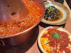 -浩海火燒雲傣家菜(芮欧百货店)