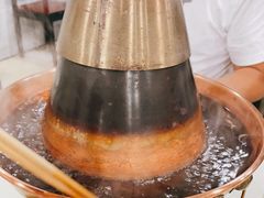 -鑫来顺大铜锅涮羊肉(中山门旗舰店)