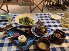 -老房子·南昌菜(双子塔店)
