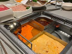 -海底捞火锅(金光华店)