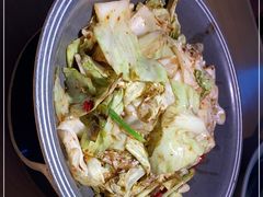 -蜜桃餐厅·伴山(绿宝广场店)