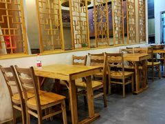 -鹈鹕素食餐厅自助餐部(正阳街店)