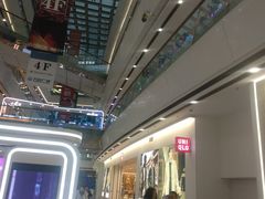 -万达广场(南京江宁店)