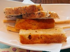 佐餐小面包-安妮意大利餐厅(世贸天阶店)