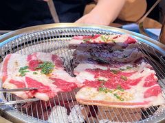 -西塔老太太泥炉烤肉(沈阳店)