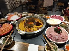 -大龙燚火锅(春熙店)