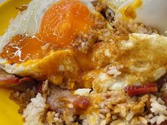 -澳门陈光记烧味饭店(万象城店)