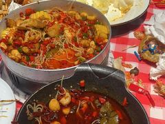 -辣小鲜·南昌大排档(船山路店)