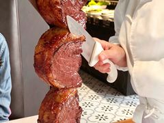 -拉蒂娜·巴西牛排馆 Latina·Brazilian Steakhouse(陆家嘴旗舰店)