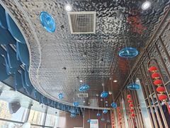 -大锅强·蒸海鲜青岛菜(吾悦广场店)