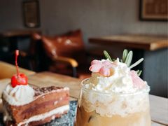 -16毫米咖啡&酒吧(南锣鼓巷店)