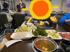 -柠檬香茅火锅(长山湖购物广场店)