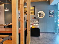 -红小满休闲餐厅(十全街店)