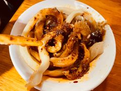 -洞子口张老二凉粉(文殊院店)