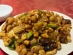 -胖子菜馆(隆昌路店)