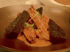 黑虎虾-莲西餐(曲江店)