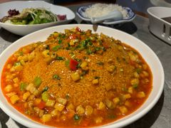 -北平食府(马鞍山路店)