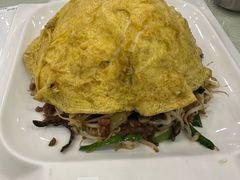 -东四民芳餐厅(世茂工三店)