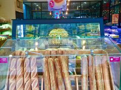 -味多美蛋糕(看丹桥店)